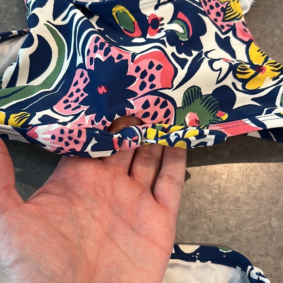 Roller Rabbit bikini - Picture 3 of 4